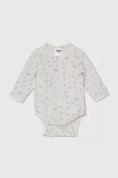 Детское боди SARI Jamiks, розовый