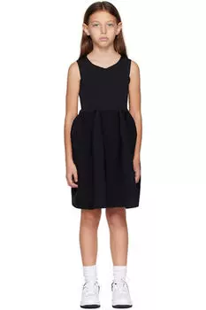 Детское черное платье Pottery 1 CFCL