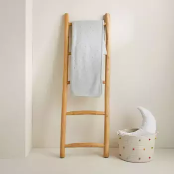 Детское декоративное одеяло Bubble Mini Home - El Corte Ingls, вода