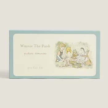Детское домино Zara Home Winnie The Pooh