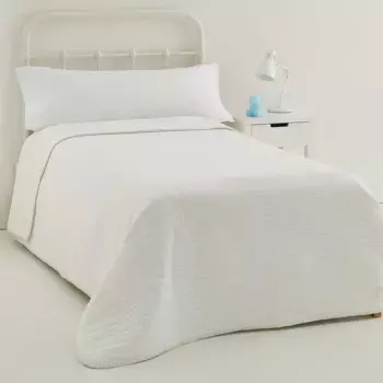 Детское хлопковое пуховое одеяло Bande Mini Home - El Corte Ingls, белый