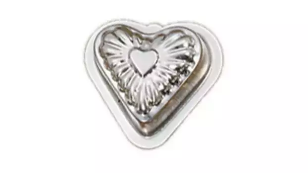 Детское хозяйство Glckskfer бисквитное сердечко Glueckskaefer