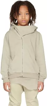 Детское худи Off-White Mountain Rick Owens