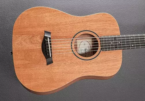 Детское красное дерево (BT2) Taylor Baby (BT2)