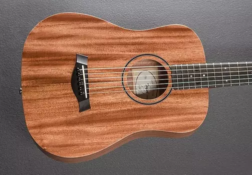 Детское красное дерево (BT2e) Taylor Baby (BT2e)