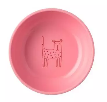 Детское кресло миллион Mepal, розовый