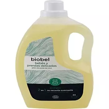 Детское мыло Biobel Eco 5000мл