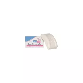 Детское мыло Sebamed Baby Compact