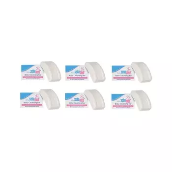 Детское мыло Sebamed Baby Compact