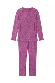 Детское нижнее белье Reima Taival, розовый