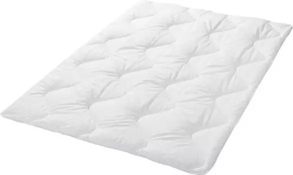 Детское одеяло 139113 Erwin Mller, белый