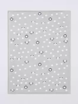 Детское одеяло John Lewis Supersoft