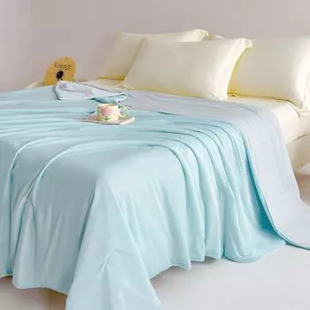 Детское одеяло «Мистер и миссис Панда» «Дружба с пандой» — белый — подарок, подарок на рождение, подарок ребенку, одеяло для ползания, мягкое одеяло для детского уголка PMS, синий