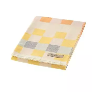 Детское одеяло «Мистер и миссис Панда» «Лама прыгает» — белое — подарок, подарок для ребенка, счастье, мягкое одеяло для детского уголка, подарок на день рождения, одеяло для ползания, экзамен, счастье, выпускной, альпака Proflax, бежевый