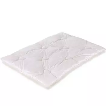 Детское одеяло Paradies 100х135 см "Navina Organic Summer Light" волокно