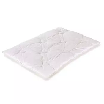 Детское одеяло Paradies 100х135 см "Навина органическое слегка теплое" волокно