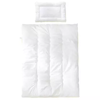 Детское одеяло Roba, белый