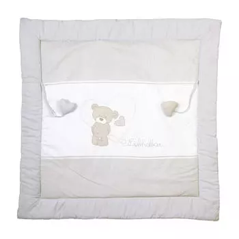 Детское одеяло Roba, бежевый