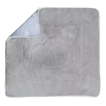 Детское одеяло Roba, синий