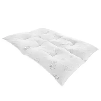 Детское одеяло тиффин Otto Keller, белый