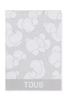 Детское одеяло Tous, серый