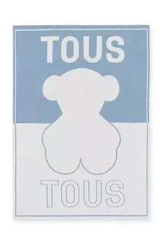 Детское одеяло Tous, синий