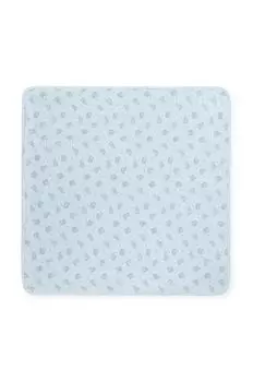 Детское одеяло Tous, синий