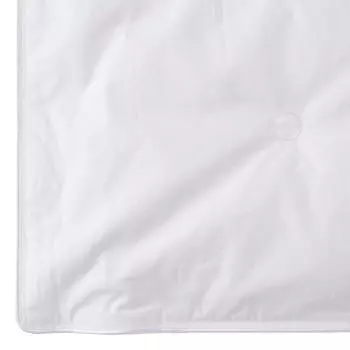 Детское одеяло Trumeland, белый