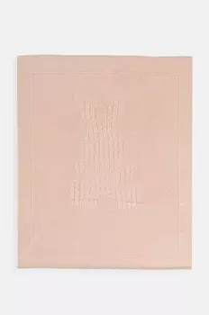 Детское одеяло United Colors of Benetton, розовый