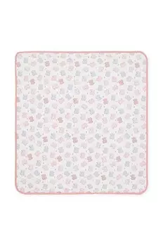 Детское одеяло всех цветов Tous, розовый