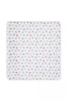 Детское одеяло всех цветов Tous, зеленый