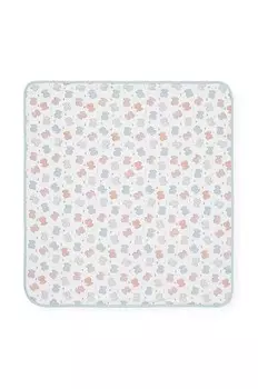 Детское одеяло всех цветов Tous, зеленый