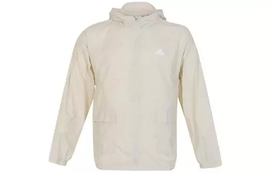 Детское пальто Adidas, цвет Apricot