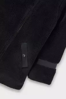 Детское пальто Mayoral, черный