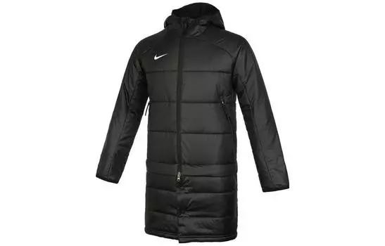 Детское пальто Nike, цвет Black