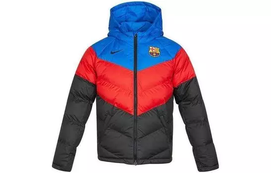 Детское пальто Nike, цвет Multicolor