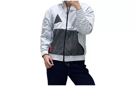 Детское пальто Nike, цвет White
