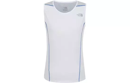 Детское пальто THE NORTH FACE, цвет White