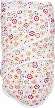 Детское пеленальное одеяло Cirque Du Fleur Generic