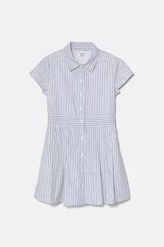 Детское платье Abercrombie & Fitch, синий