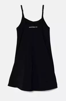 Детское платье Abercrombie & Fitch, темно-синий