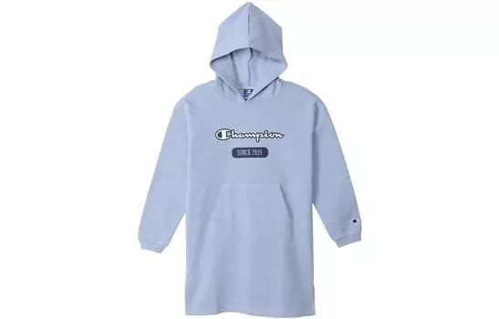 Детское платье Champion GS, цвет Black