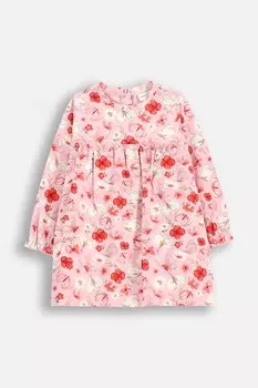 Детское платье Coccodrillo, розовый