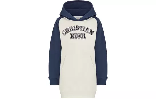 Детское платье Dior, белый