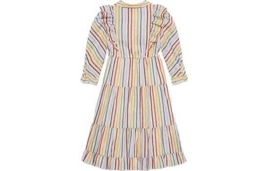Детское платье Gucci, мультиколор