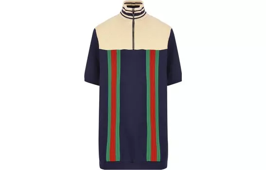 Детское платье Gucci, синий