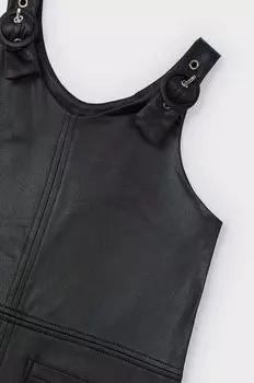 Детское платье Mayoral, черный