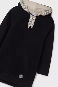 Детское платье Mayoral, черный