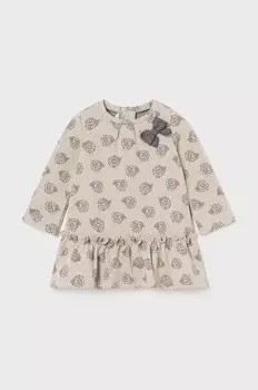 Детское платье Mayoral, розовый