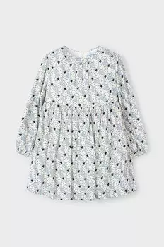 Детское платье Mayoral, синий